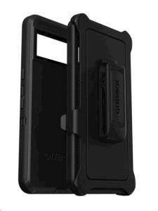 Pixel 8 Pro Case Defender Series - Black