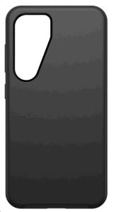 Galaxy S24 Case Symmetry Series - Black