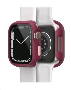 EclIPSe Case Apple Watch SER9/8/7 41mm Wild Strawberry - Pink