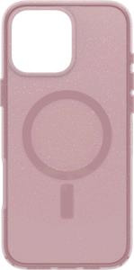 iPhone 16 Pro Max Case - Symmetry Series for MagSafe - Foxberry (Pink)