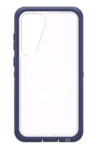 Galaxy S25+ Case - Defender XT Series with Magnets - Denver Dusk Purple