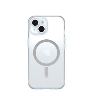 Apple iPhone 15/14/13 - React Magsafe - Clear