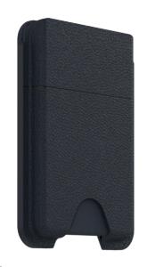 MagSafe Wallet - Symmetry Series Cactus Leather - Blue Sentiment