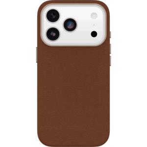 iPhone 17 Pro Case - Symmetry Series Cactus for MagSafe - Desert Saddle (Brown)