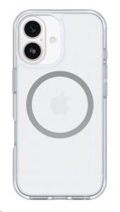 iPhone 17 Case - React Series - Clear