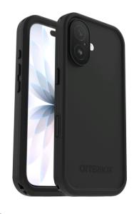 iPhone 17 Case - Fre Series for MagSafe - Black