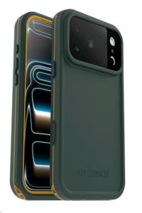 iPhone 17 Pro Max Case - Fre Series for MagSafe - Sagebrush (Green)