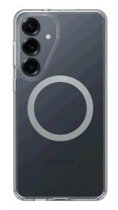 Galaxy S26+- Symmetry Clear Magnets - clear - ProPack