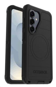 Samsung Galaxy S26 - Defender Pro Magnets - black - ProPack