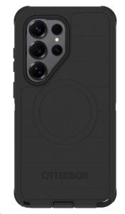 Galaxy S26 Ultra Case - Defender Series Pro - Black