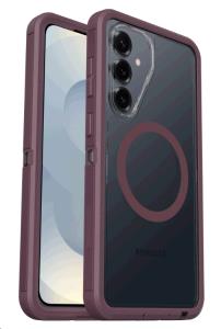 Galaxy S26+ Case - Defender Series Pro XT - Purple Mystery