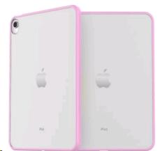 iPad A16/10thgen - Profile - clear/pink
