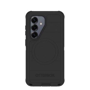 Galaxy S26 Case - Defender Series Pro  - Black