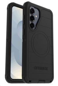 Galaxy S26+ Case - Defender Series Pro  - Black - ProPack