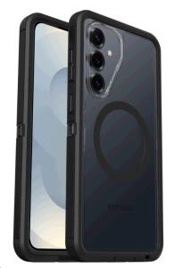 Galaxy S26+ Case - Defender Series Pro XT - Clear / Black - ProPack