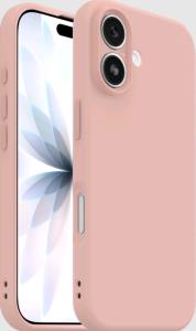 iPhone 17 Case - Figura Series - Eros (Pink)