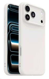 iPhone 17 Pro Max Case - Figura Series - Crema (White)
