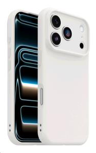 iPhone 17 Pro Case - Figura Series - Crema (White)