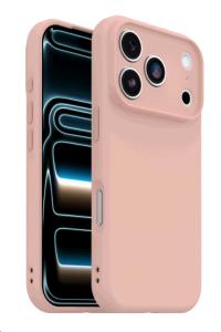 iPhone 17 Pro Case - Figura Series - Eros (Pink)