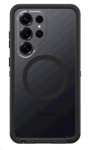 Galaxy S26 Ultra Case - Defender Series Pro XT - Clear / Black - ProPack
