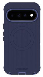 Pixel 11 Pro XL Case - Defender Series Pro - Witherwill Blue