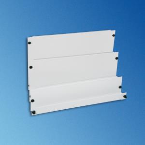 19in Blanking Panel Quick-fix 2u/ 3pk