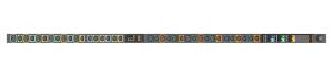 Vertiv Geist Rack Pdu Receptacle Managed Ec 0u Input