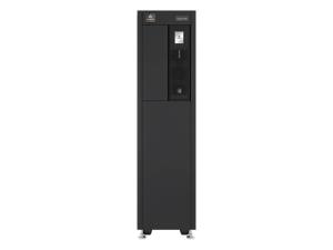 Liebert EXS 15kVA 17MIN Autonomy
