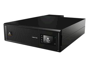 Liebert ITA2 20kVA Rack-UPS with POD and rail kit 12MIN Autonomy with 4x 16x9Ah