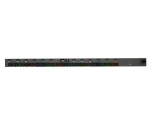 Vertiv Geist PDU Monitored (Outlet Level) EC 0U input IEC 60309 63A 230/400V Com