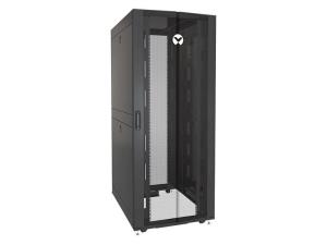 Rack 42U 1998mmx800mmx1115mm with Color RAL 7021 Black gray No Left Side Panels