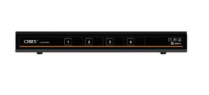 CYBEX SC Universal DP/H Secure Desktop KM PP4.0
