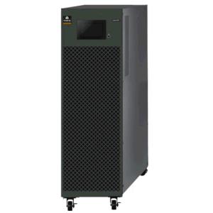 Liebert MTP 30kVA 6MIN autonomy with 2x32x9Ah 10y VRLA internal batteries