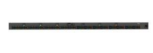 Geist PDU Switched EC 0U 32A 230/400V IEC 60309 Combi Outlets (48)C13/C19