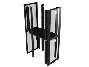 Colocation Kit 42Ux600x1100 Color RAL7021