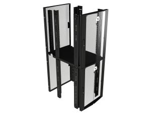 Colocation Kit 48Ux800x1100 Color RAL7021