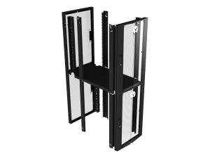 Colocation Kit 48Ux800x1200 Color RAL7021