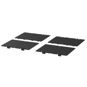 Replacement Top Panel Grommets .