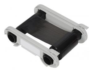 Blackflex Monochrome Ribbon - Up To 500 Prints / Roll