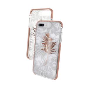 Gear4 D3o Victoria iPhone 6/8 Plus Compatible Palms