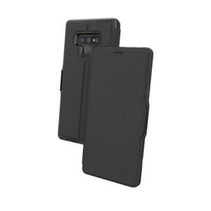 Gear4 D3o Samsung Galaxy Note 9 Oxford Black