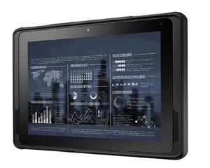 AIM68CT  - 10IN - Atom x7 Z8750 - 4GB Ram - 64GB eMMC - LTE - AGPS - Win10 IoT