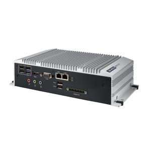 ARK-2121F-U0A2E - Celeron J1900 - Max 8GB 1x DDR3 So-DIMM - mSATA / 2.5in HDD - VGA HDMI 6xRS-232/422/485