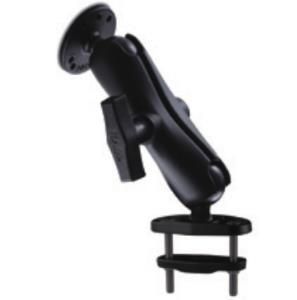 Aim Ram-mnt W/ Clamp Amps Ram W/clamp Base1.5in Ball