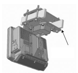 Mounting Kit Double Plate