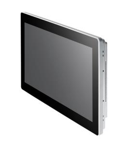 3g 18.5in Res Pentium N4200 4GB SSD 64GB Wi-Fi W10iot Black