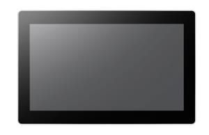 3f 15.6in Res Core i5-6300u 4GB SSD 64GB Wi-Fi W10iot Black