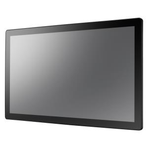 Utc-100 Slim Plastic Housing 21.5in Fhd