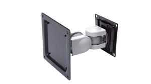 Wall Mount 75/100mm Support 7-14kg