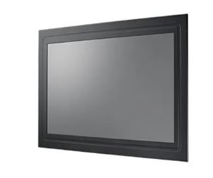 10.4in Xga Panel Mount Monitor 500nits